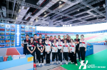同欣體育 | 2021中國(guó)體博會(huì)上的「中國(guó)制造」
