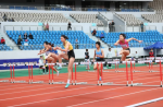大慶再戰(zhàn)！同欣跑道再次成為全國(guó)青年（U20）田徑賽矚目焦點(diǎn)！