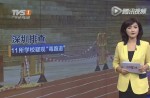 深圳將對中小學(xué)校新建塑膠運動場地全面排查