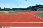 心動(dòng)一夏，同欣跑道在重慶醫(yī)科大學(xué)等你！
