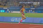 開(kāi)門(mén)紅！中國(guó)選手囊括田徑開(kāi)賽首日兩枚金牌！