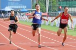 全國(guó)500多名“高手”齊聚浙江，感受同欣跑道的專(zhuān)業(yè)魅力！