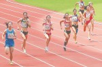 福建八月賽事回顧！同欣跑道大獲好評，再次出圈！