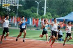 全國(guó)大/中學(xué)生田徑錦標(biāo)賽，同欣跑道同時(shí)亮相！